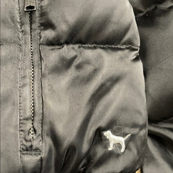 Victoria’s Secret Pink Jacket S GUC - Picture 5 of 5